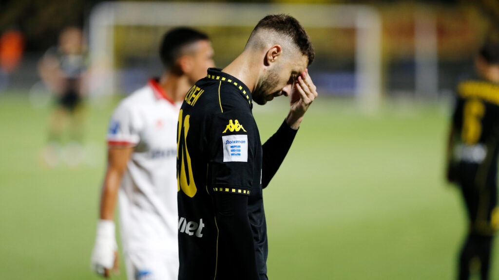 οφη - αρης ειδικα