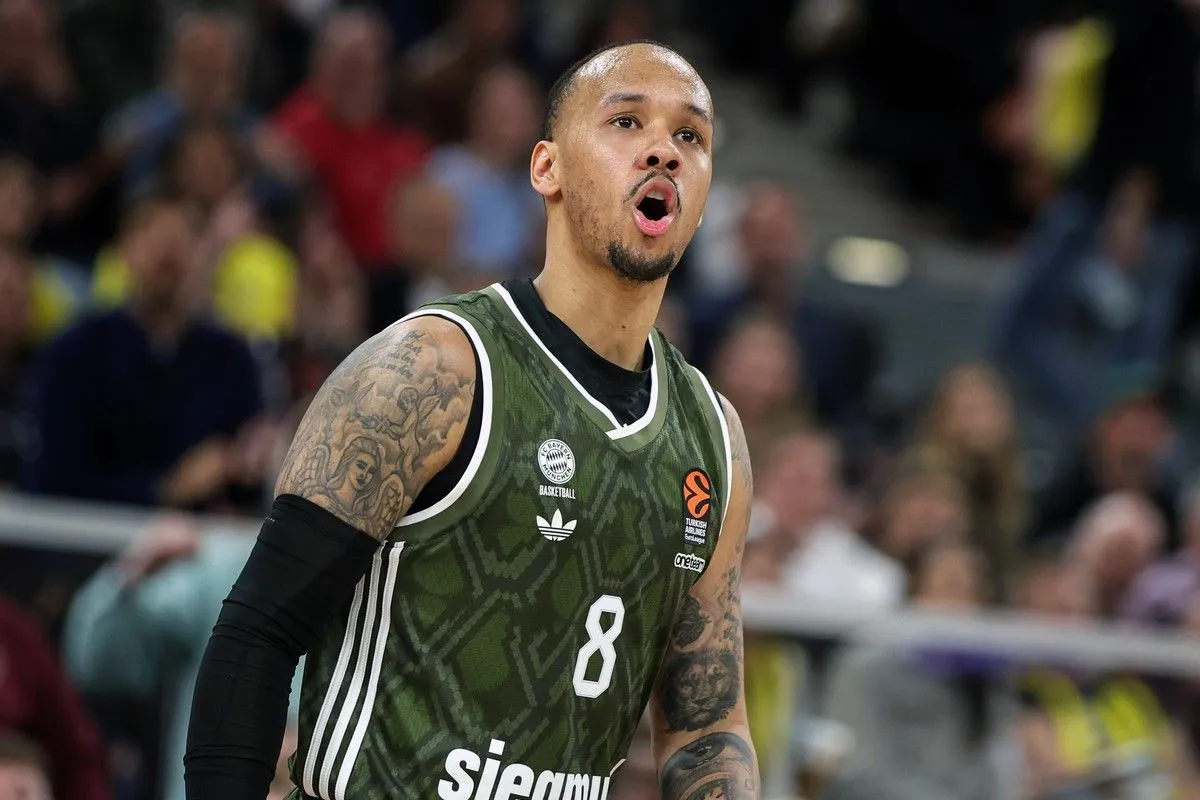 Ναπίερ Μπάγερν