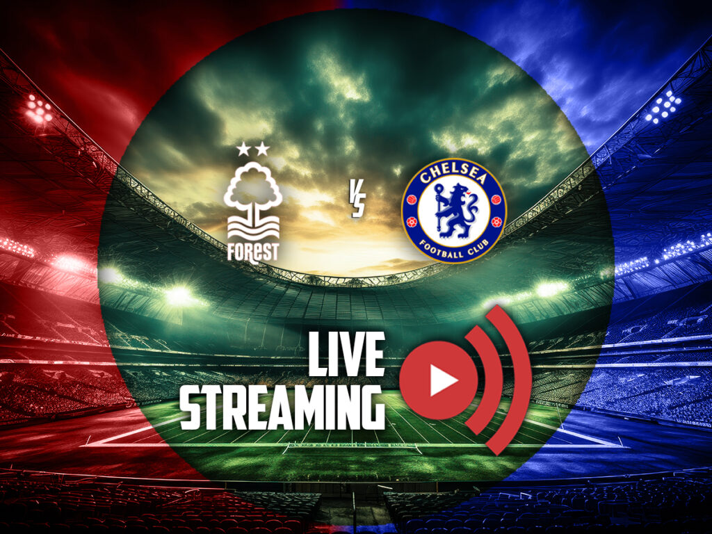 νοτιγχαμ τσελσι live streaming καναλι (18/10)