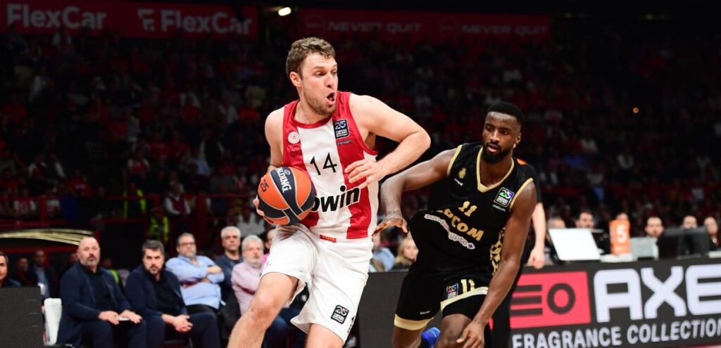 Ολυμπιακός - Μονακό προγνωστικά