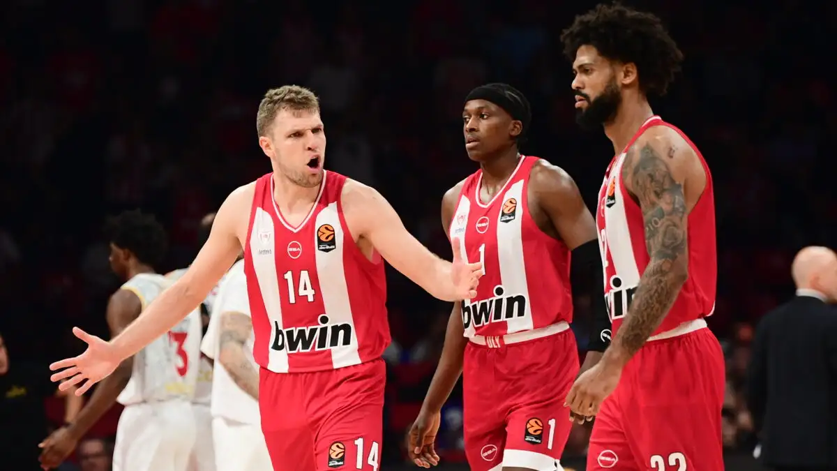 ολυμπιακος χαποελ τελ αβιβ ειδικα