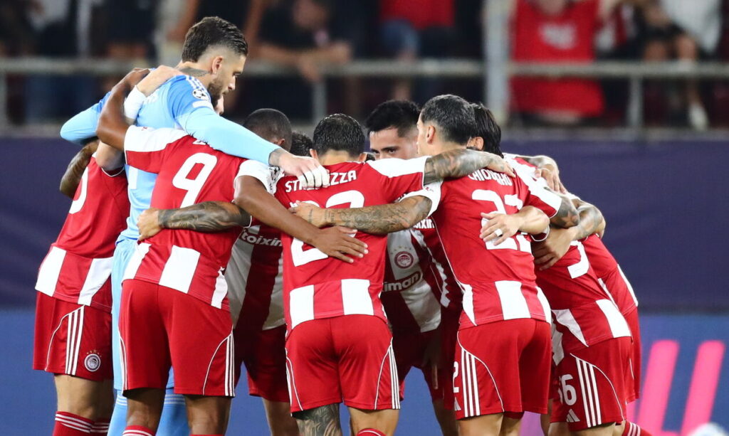 στοιχημα αελ novibet - ολυμπιακος