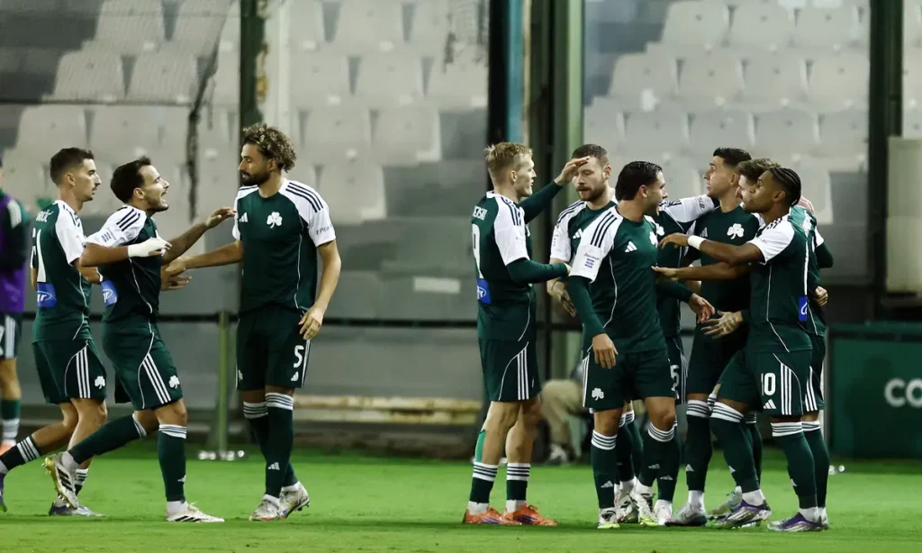 αρης - παναθηναικος ειδικα