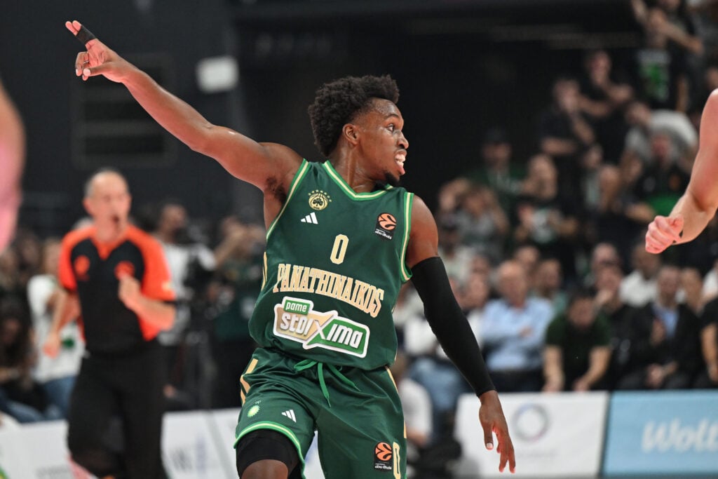 Επικίνδυνες αποστολές για τους «αιώνιους»