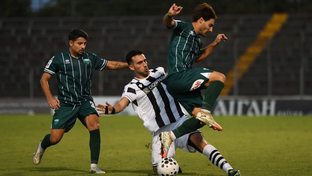 Λεβαδειακός – Αστέρας Τρίπολης προγνωστικά