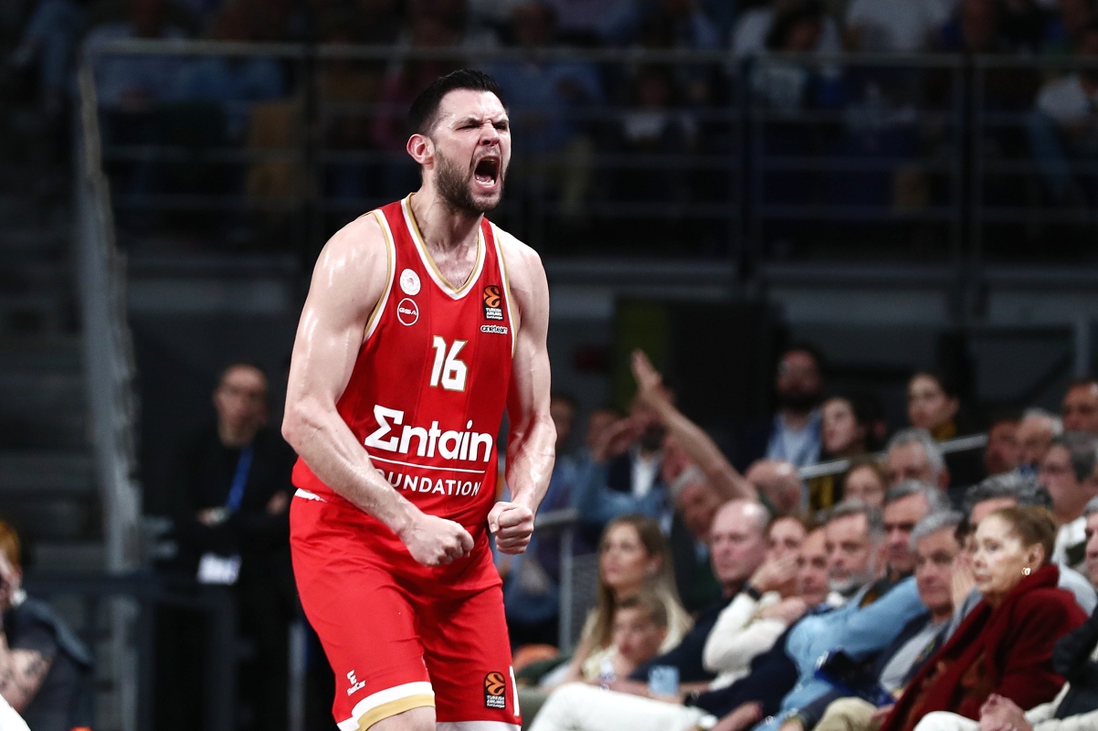 Παπανικολάου Ολυμπιακός