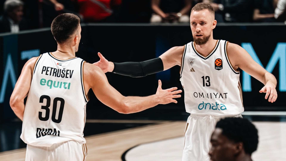 Πετρούσεφ Μούσα 