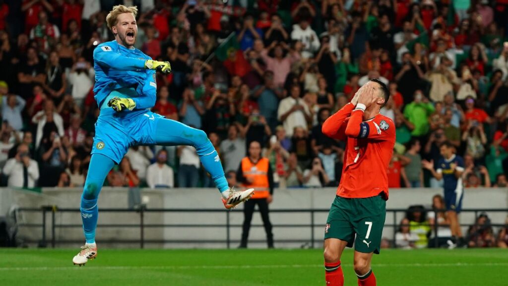 πορτογαλια - ουγγαρια ειδικα