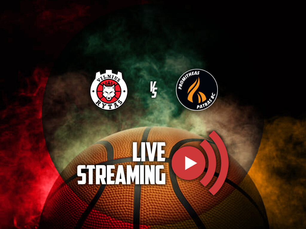 ριτας προμηθεας live streaming καναλι (22/10)