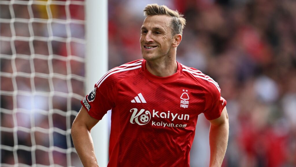 νοτιγχαμ - τσελσι ειδικα