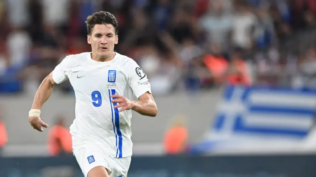 σκωτια - ελλαδα ειδικα