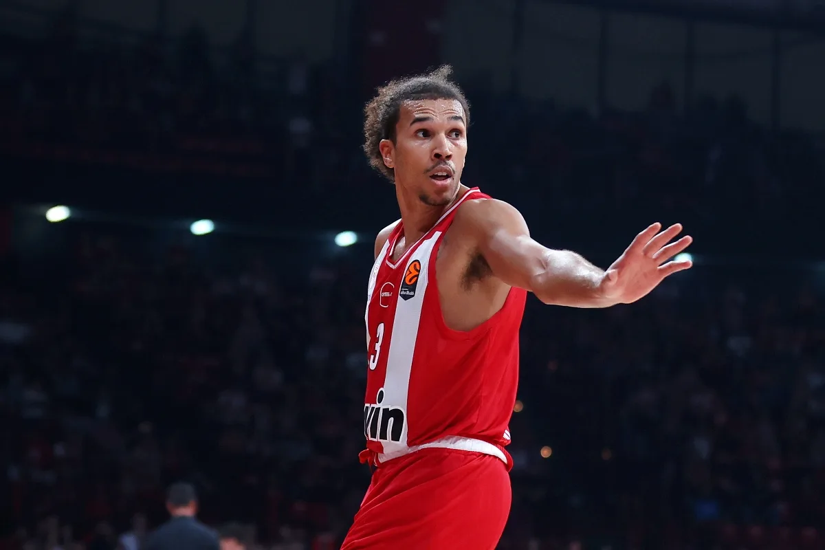 Ουόρντ Ολυμπιακός