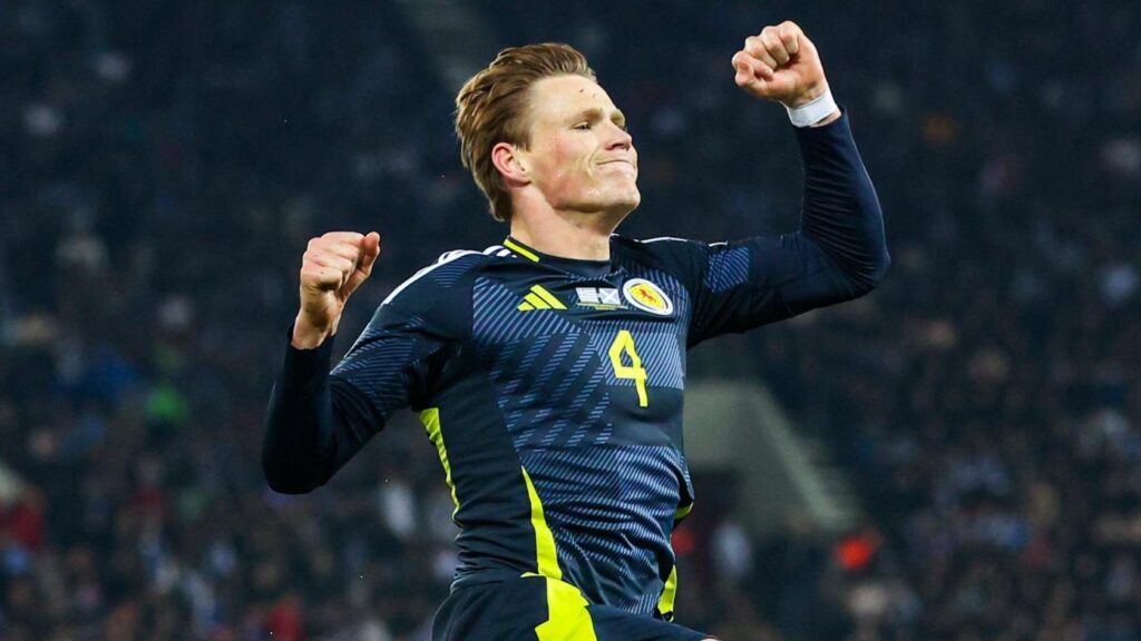 ελλαδα - σκωτια ειδικα