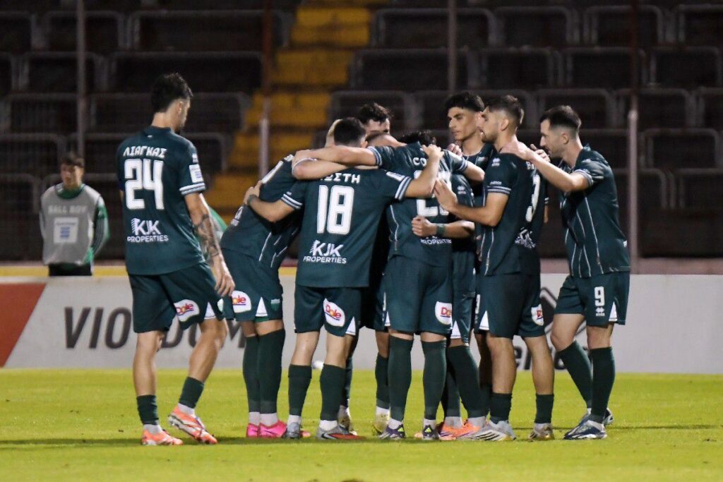 Βόλος – Λεβαδειακός προγνωστικά