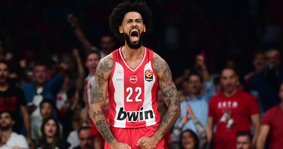 ολυμπιακος παρτιζαν αποδοσεις