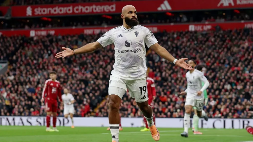 τοτεναμ - μαντσεστερ γιουναιτεντ ειδικα