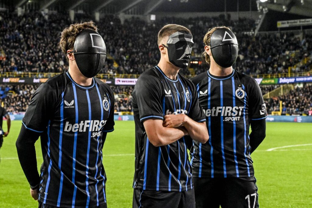 στοιχημα κλαμπ μπριζ - μπαρτσελονα