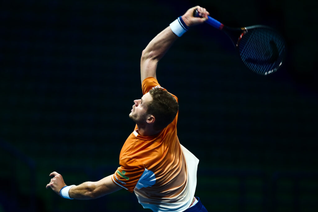 Stoiximan: ATP - Αθήνας με super επαθλο* ανταμοιβής