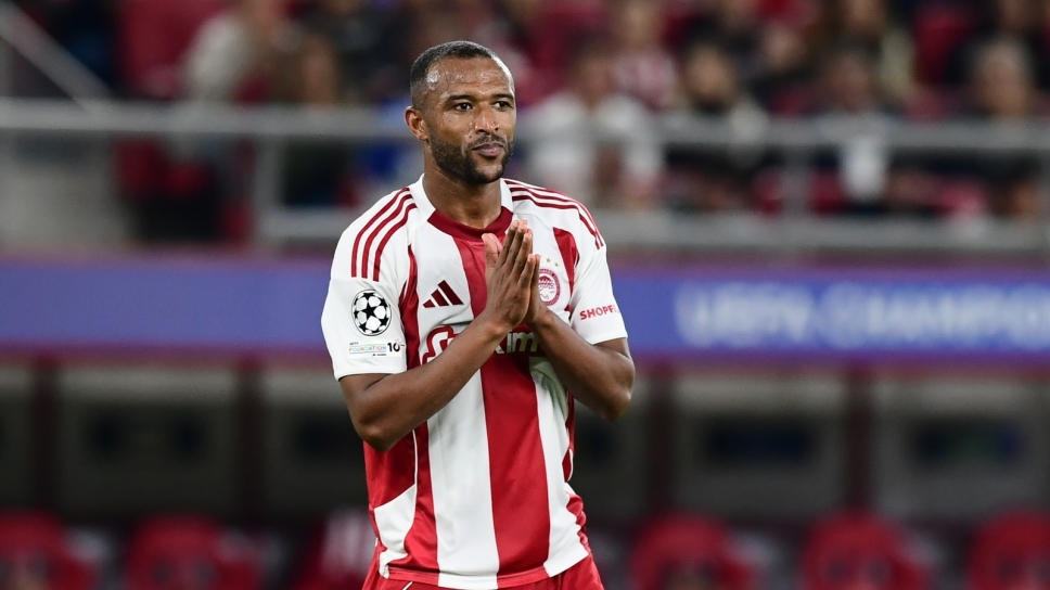 ολυμπιακός - ρεαλ μαδριτης ειδικα