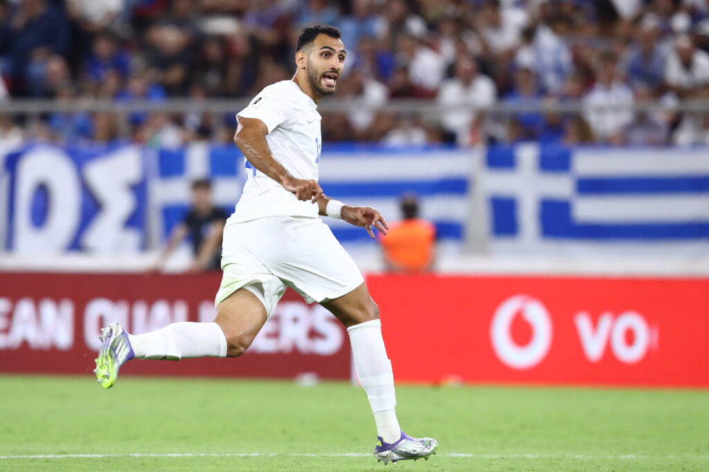 10.000€ σε μετρητά, εντελώς δωρεάν*, με δύο απαντήσεις στο Master της Stoiximan στο Ελλάδα - Σκωτία!