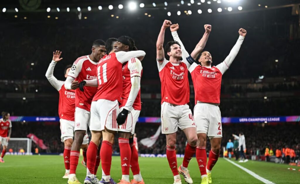 τσελσι - αρσεναλ ειδικα