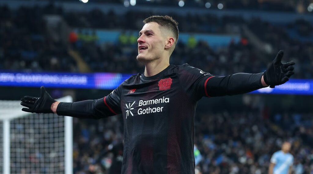 λεβερκουζεν - ντορτμουντ ειδικα