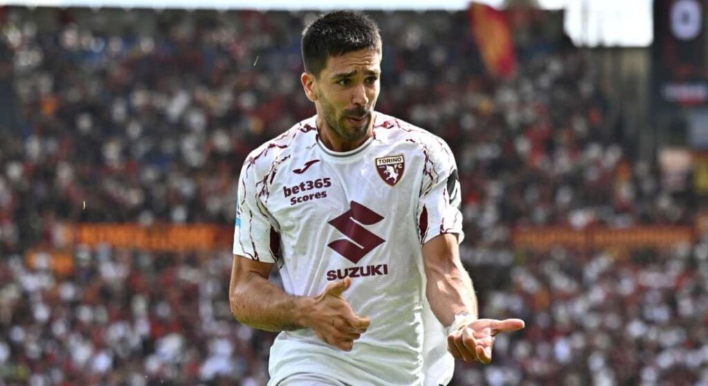 Με Πιεμόντε και «γκρανάτα»