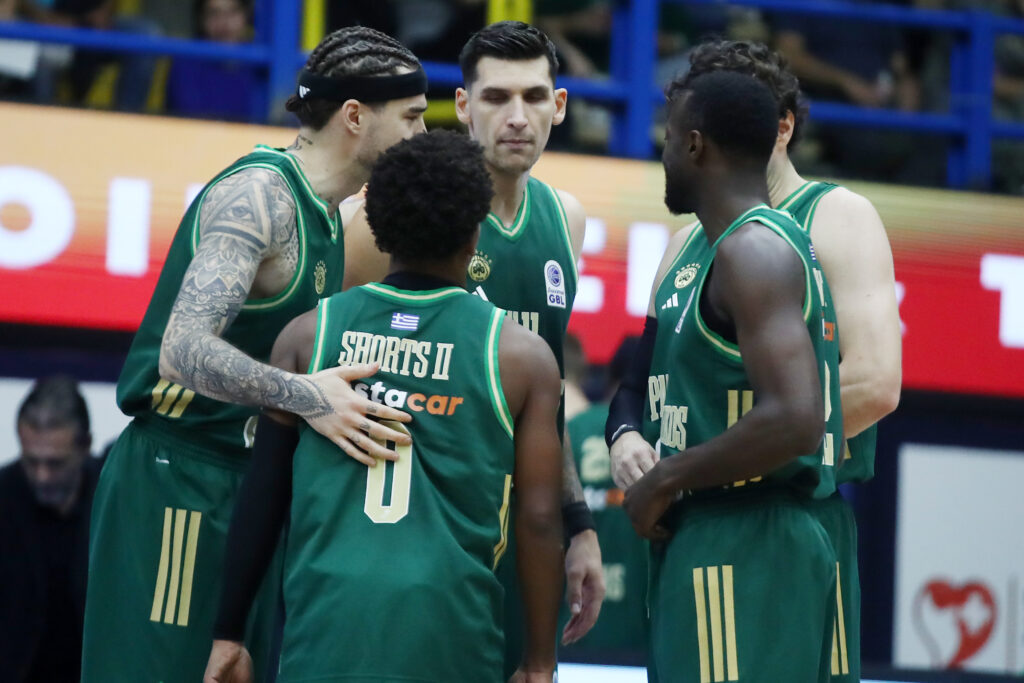 Προγνωστικά Κοτζιάς