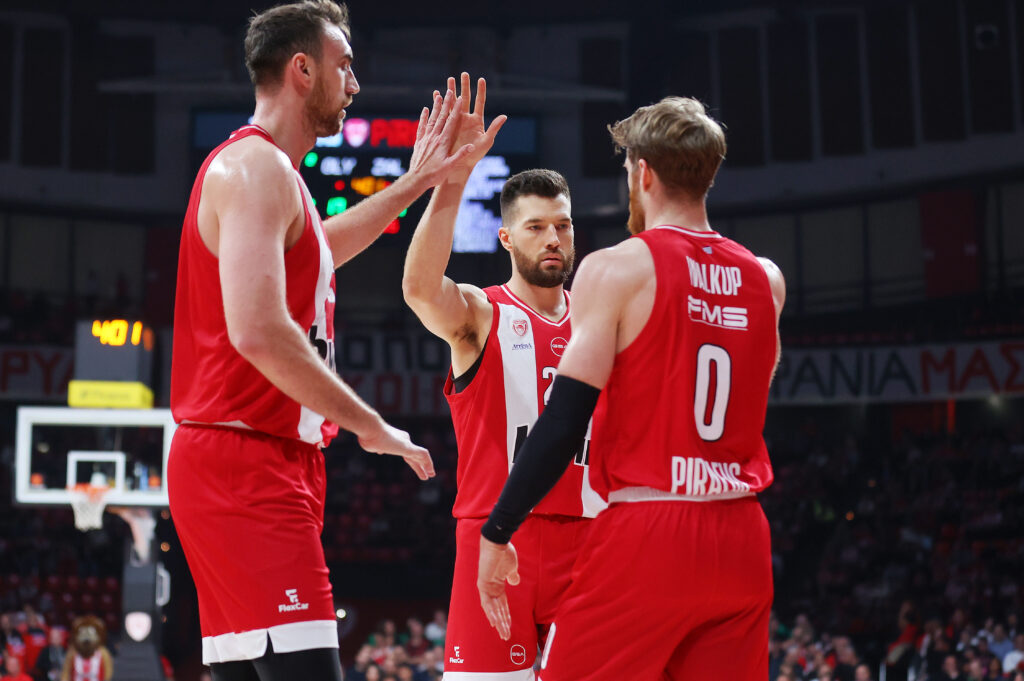 Προγνωστικά Κοτζιάς