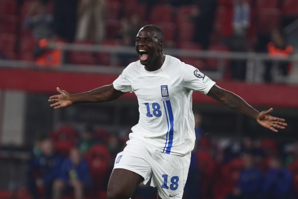 λευκορωσια - ελλαδα ειδικα