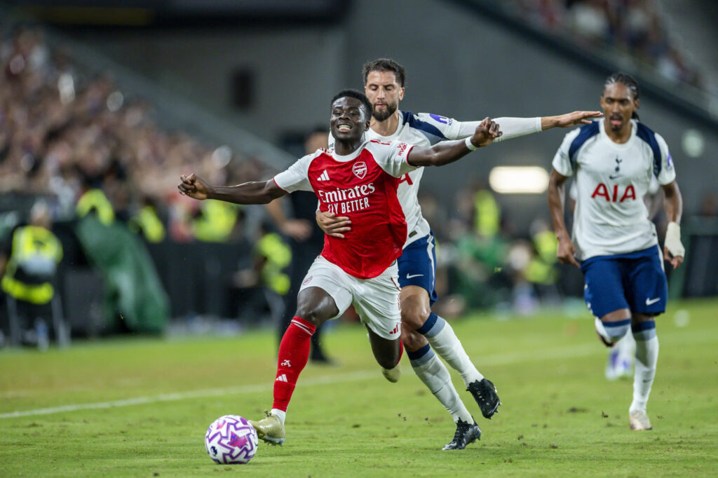 Ο αήττητος Αρτέτα και τα ερωτηματικά