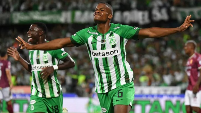 Με γκολ και ισοπαλίες...