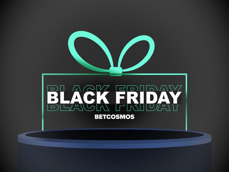 προσφορες black friday 2025