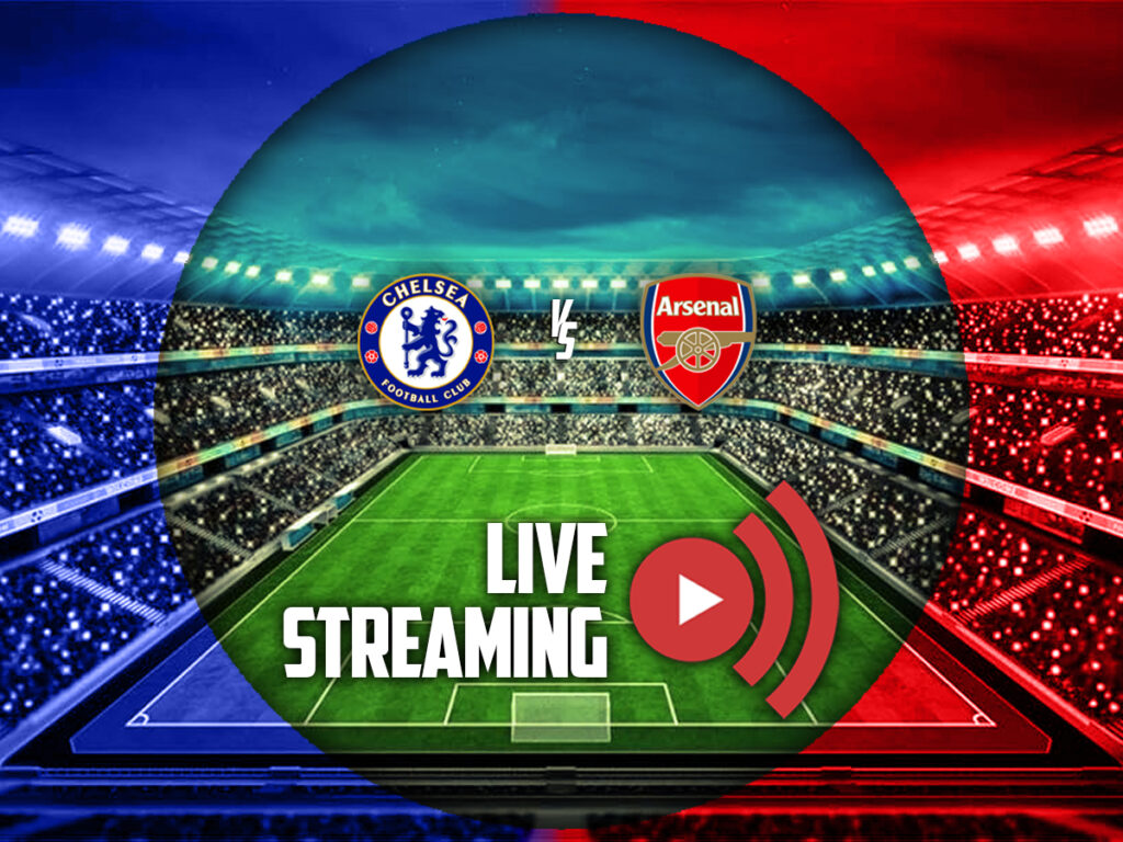 τσελσι αρσεναλ live streaming καναλι (30/11)