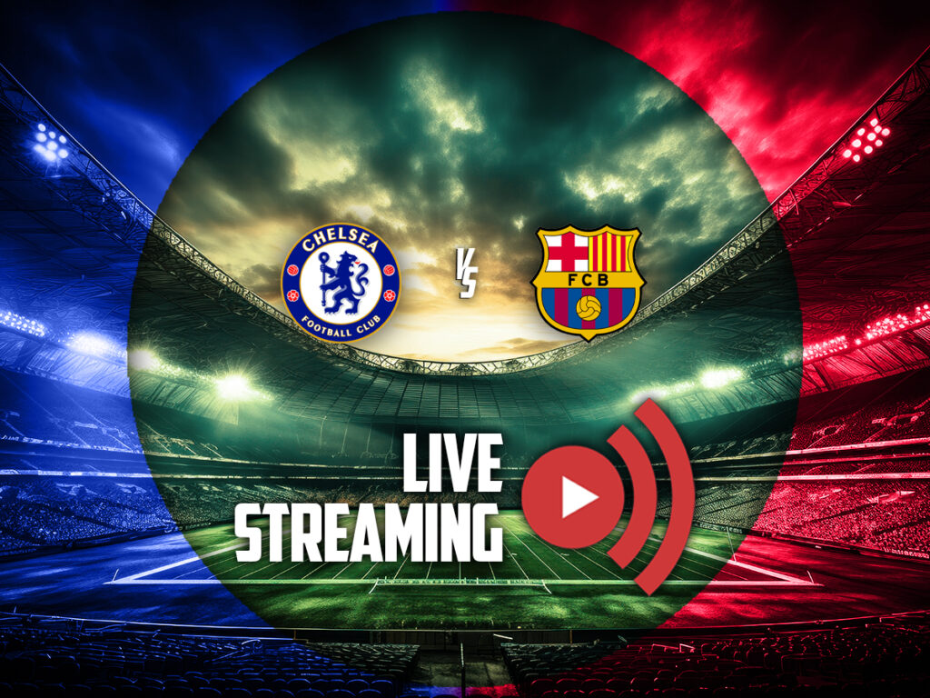 τσελσι μπαρτσελονα live streaming καναλι (25/11)