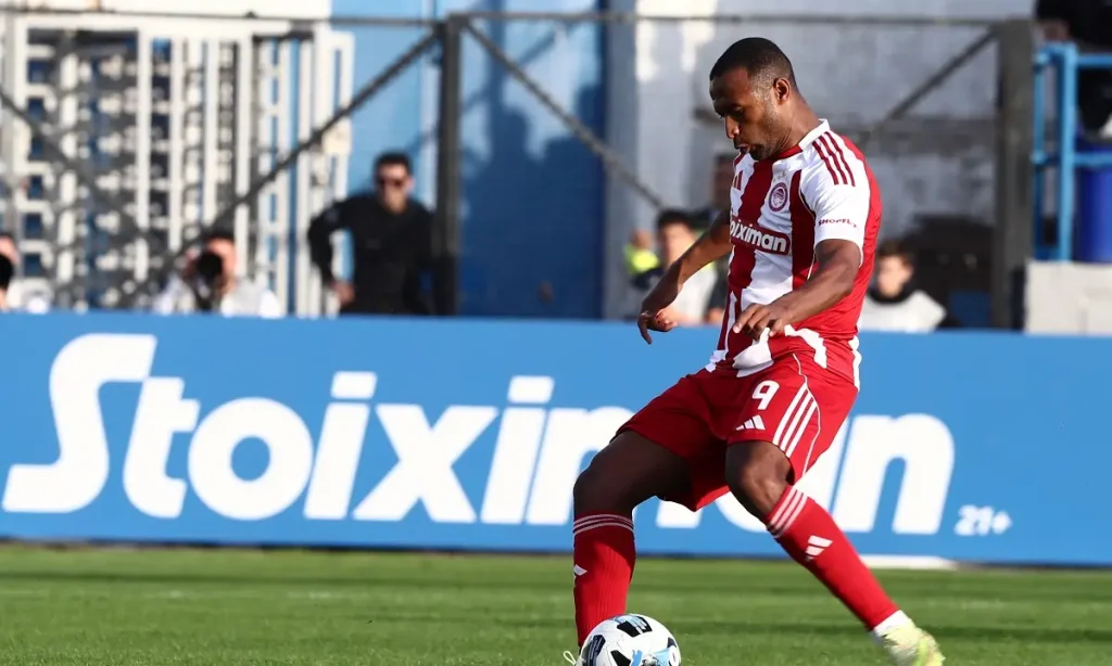 ολυμπιακος - ατρομητος ειδικα