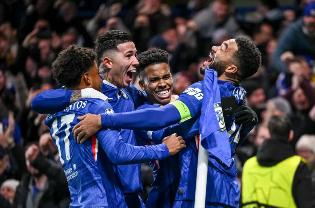 στοιχημα τσελσι - αρσεναλ