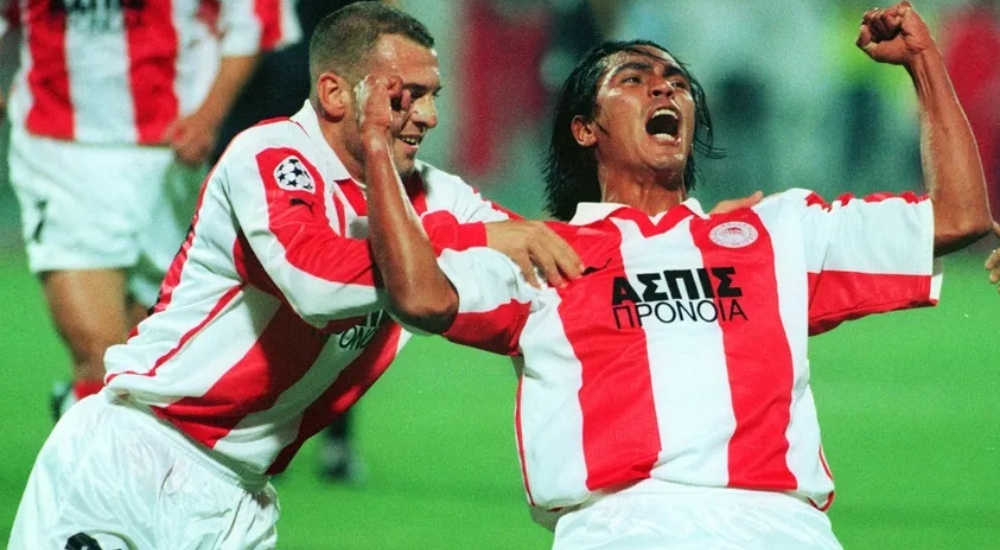 Τόπος αφιλόξενος για... βασίλισσες