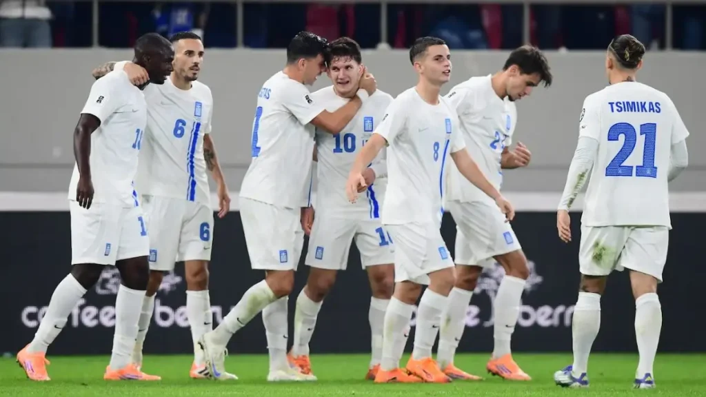 στοιχημα λευκορωσια - ελλαδα