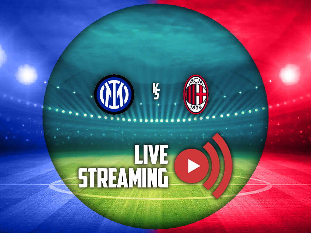 ιντερ μιλαν καναλι live streaming (23/11)