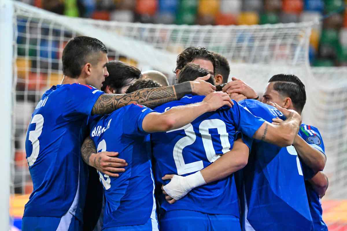 Μολδαβία – Ιταλία προγνωστικά