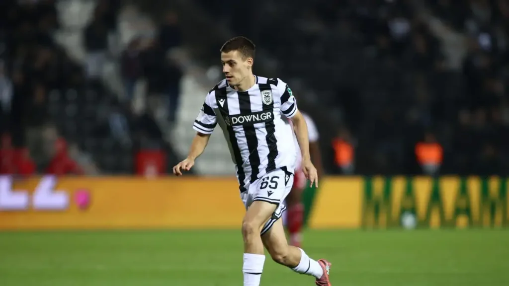 παναθηναικος - παοκ ειδικα