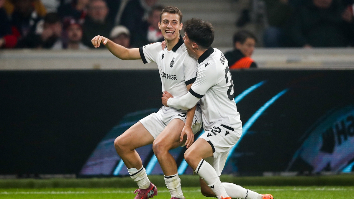 παοκ γιουνγκ μποις αποδοσεις