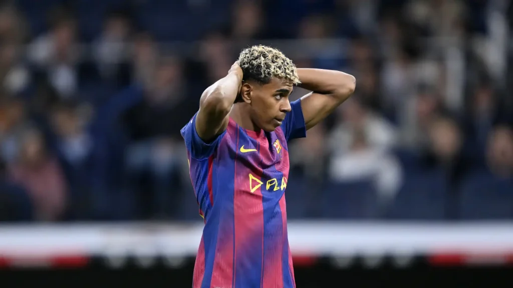 κλαμπ μπριζ - μπαρτσελονα ειδικα