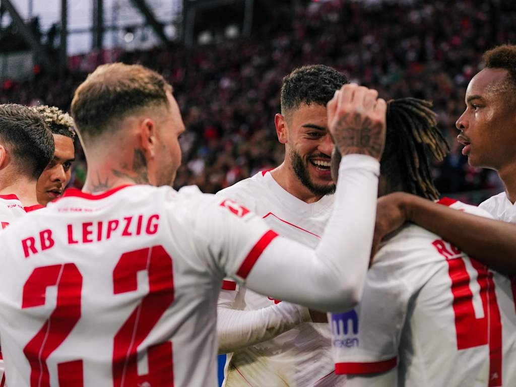 Γκλάντμπαχ - Λειψία προγνωστικά