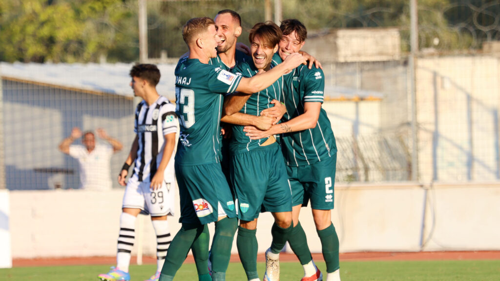 Λεβαδειακός – ΠΑΟΚ προγνωστικά