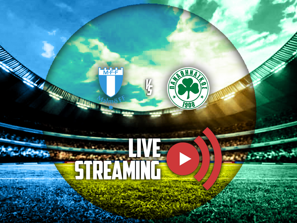 Μάλμε – Παναθηναϊκός Live Streaming σήμερα (06/11, 19:45) ▶️ Κανάλι image