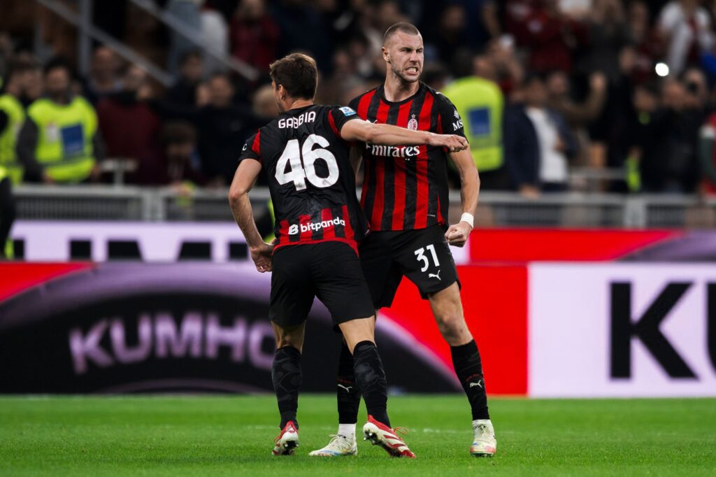 Το πρώτο τους