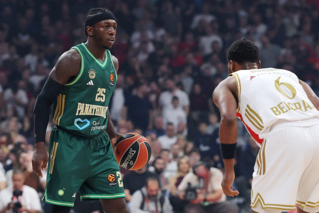 Παρί - Παναθηναϊκός προγνωστικά