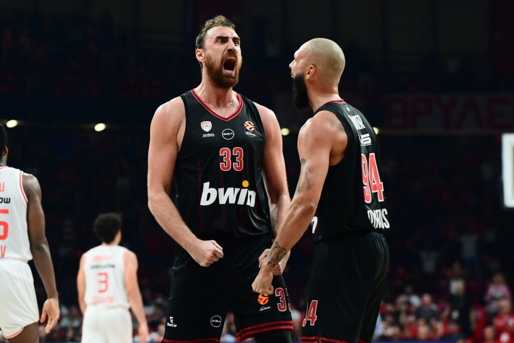 Ολυμπιακός - Παρτιζάν προγνωστικά